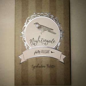Makeup palette